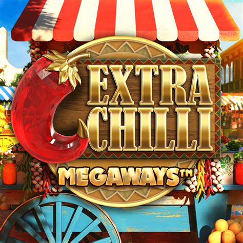 Extra Chilli Slot Game .